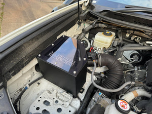 150 Series AIRBOXES