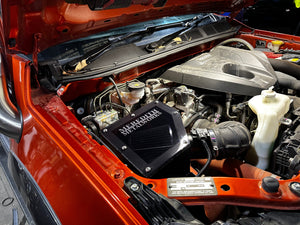 AIRBOXES