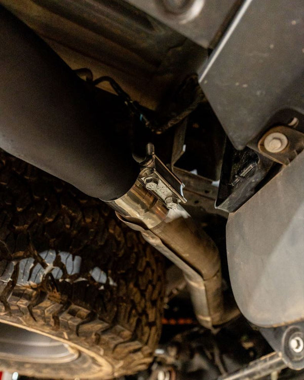 EasySeal Bands
