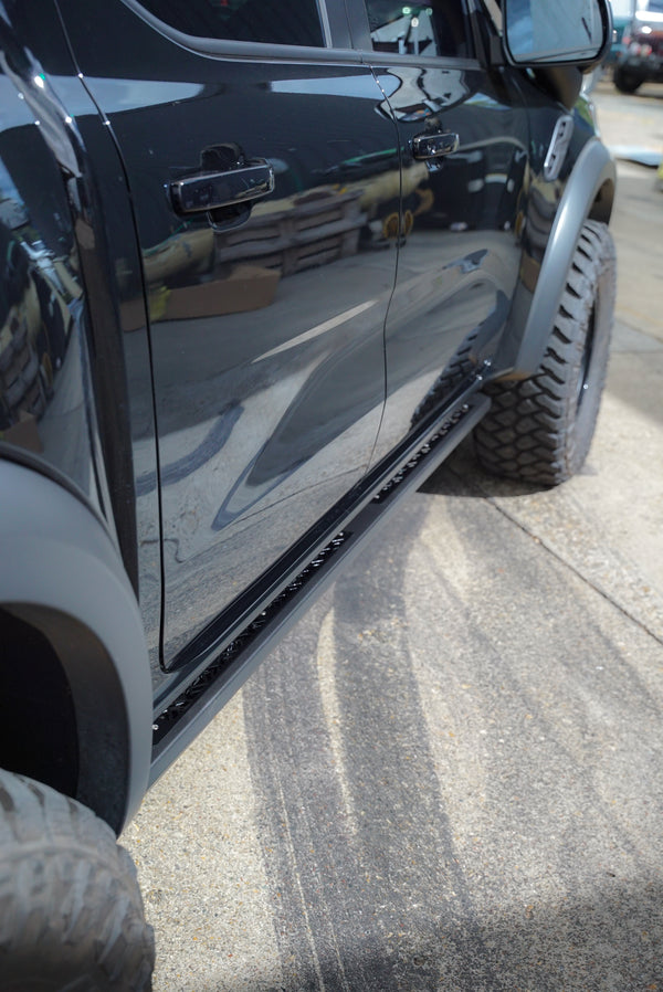 2022+ Next Gen RAPTOR Sliders
