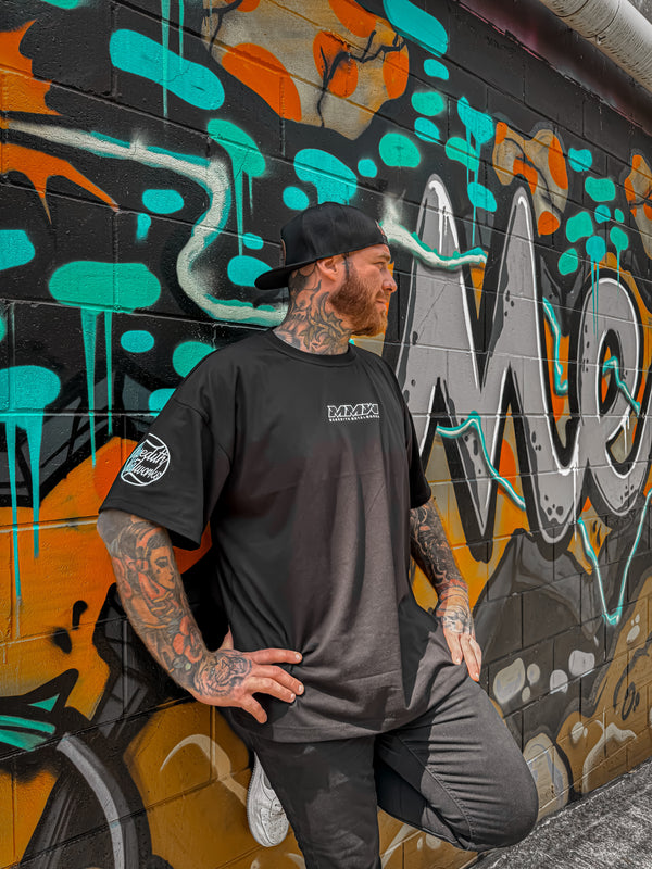 MMW Styleside Tee