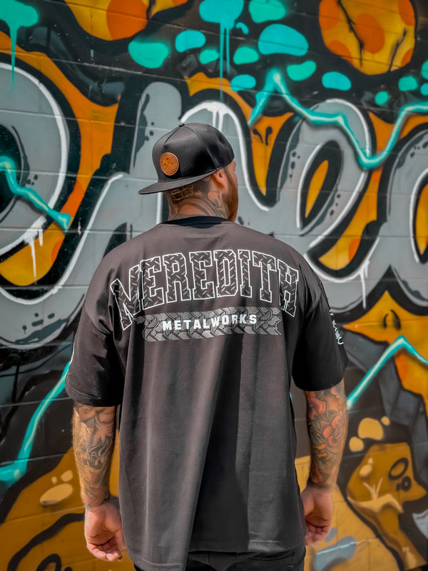 MMW Styleside Tee