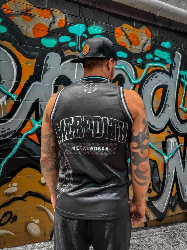 MMW Styleside Singlet