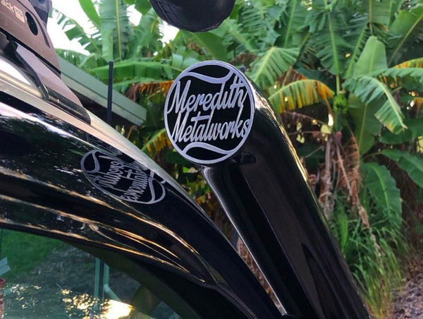 MV Next Gen TRITON (2023+) 4" Stainless Steel Snorkel Kit