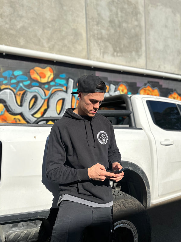 LIMITED EDITION Jumpers/Hoodies