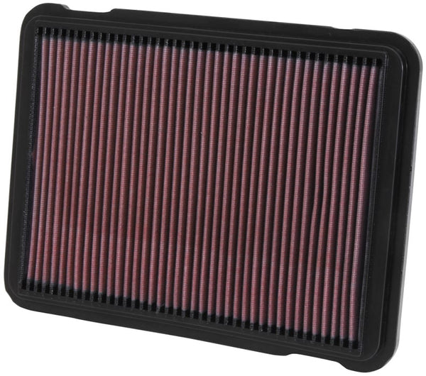 Toyota Land Cruiser K&N REPLACEMENT AIR FILTER 33-2146