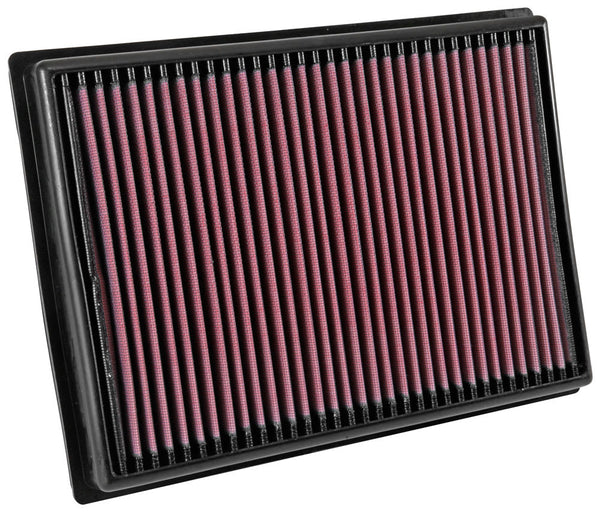Nissan Navara/D23/NP300 (2015 - 2020) K&N REPLACEMENT AIR FILTER 33-3059