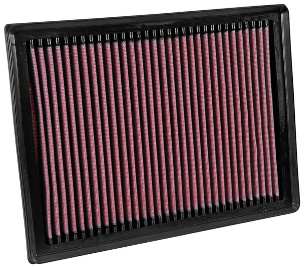 Nissan Navara/D23/NP300 (2015 - 2020) K&N REPLACEMENT AIR FILTER 33-3059