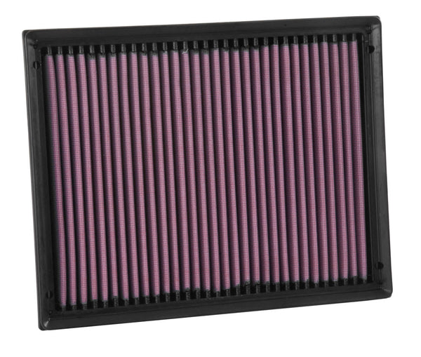 Ford Ranger 2.0L (2018-2020) K&N REPLACEMENT AIR FILTER 33-3086