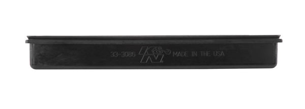 Ford Ranger 2.0L (2018-2020) K&N REPLACEMENT AIR FILTER 33-3086