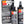 Load image into Gallery viewer, K&amp;N FILTER CARE SERVICE KIT - SQUEEZE BLACK/RED
