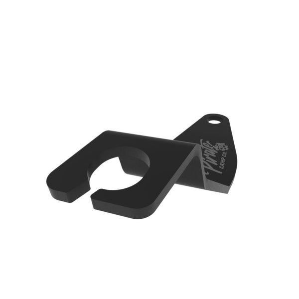 AERIAL BONNET MOUNT – HILUX/FORTUNER 2015-ON