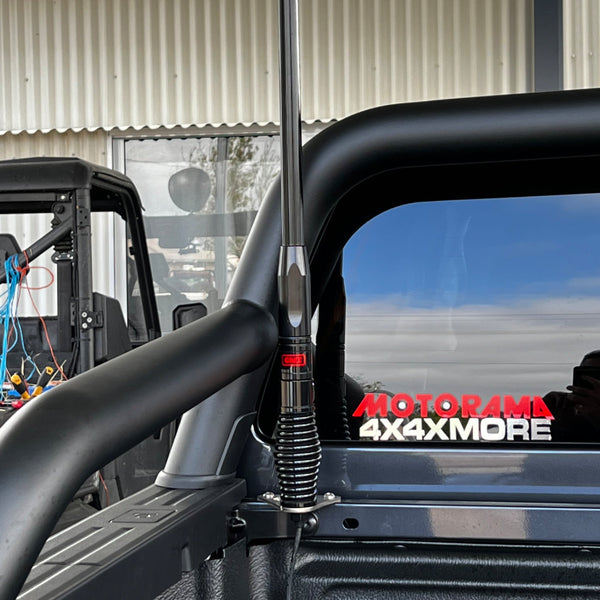 AERIAL TUB MOUNT – RANGER NEXT GEN