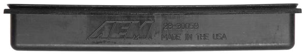Nissan Navara/D23/NP300 (2015 - 2020) DryFlow Air Filter AEM-28-30059