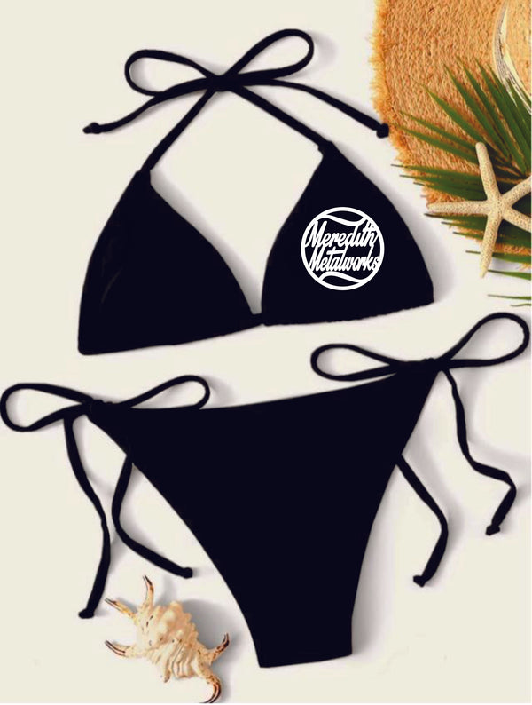 Bikini - Adjustable