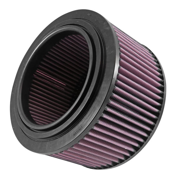 Ford Ranger/BT50 (2011 - 2020) K&N REPLACEMENT AIR FILTER E-0662
