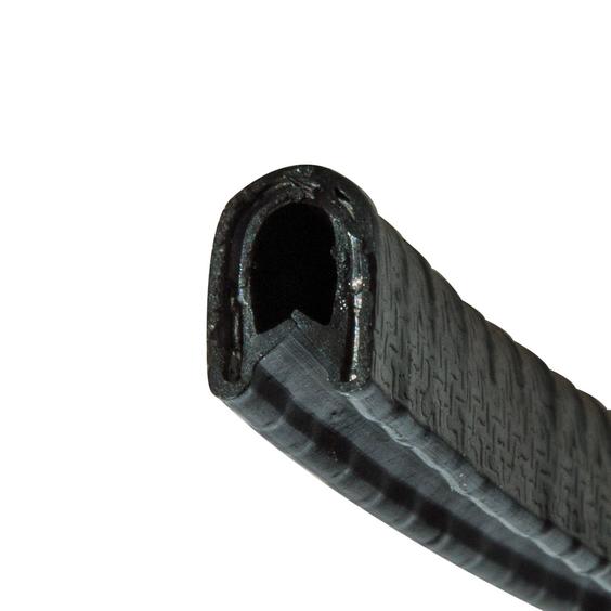 Pinch Weld Trimming / Rubber Guard Seal