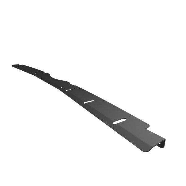LIGHT BAR MOUNT NEW GEN RANGER - BEHIND GRILL