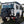 Load image into Gallery viewer, TWIN Suzuki Jimny (2018+) 4&quot; Stainless Steel Snorkel Kit
