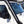 Load image into Gallery viewer, TWIN Suzuki Jimny (2018+) 4&quot; Stainless Steel Snorkel Kit
