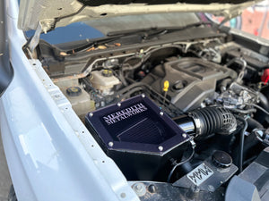 AIRBOXES