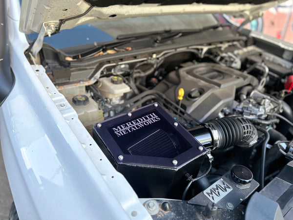 AIRBOXES