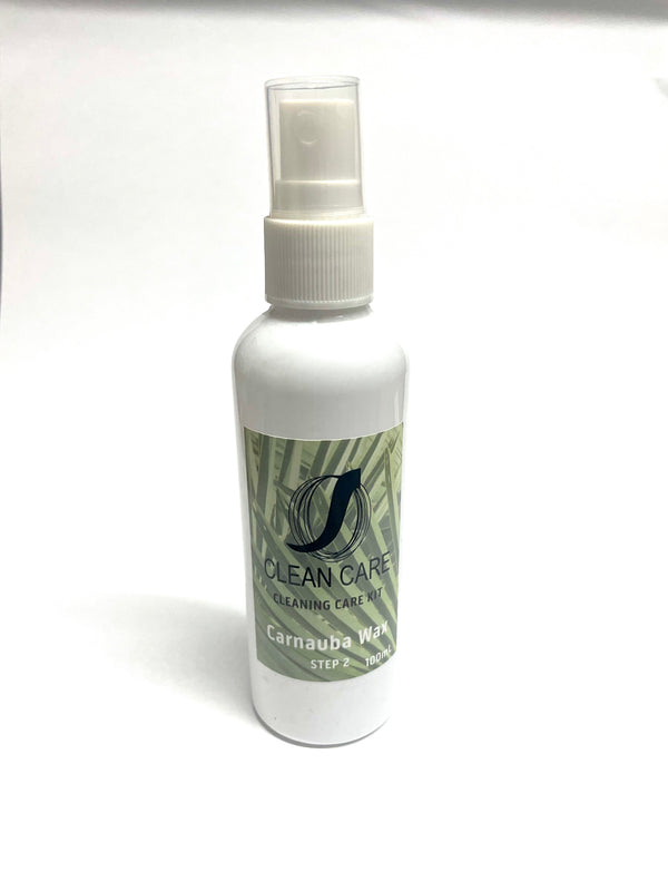 CLEAN CARE SNORKEL SERVICE KIT