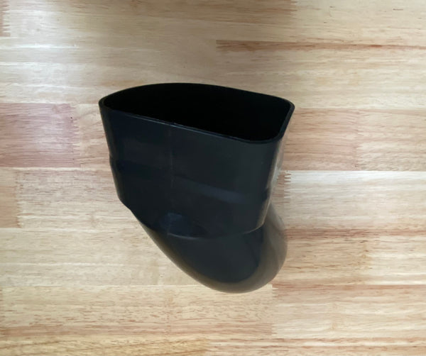 MQ/MR/PAJERO SPORT AIRBOX ADAPTOR