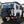Load image into Gallery viewer, Suzuki Jimny (2018+) 4&quot; Stainless Steel Snorkel Kit
