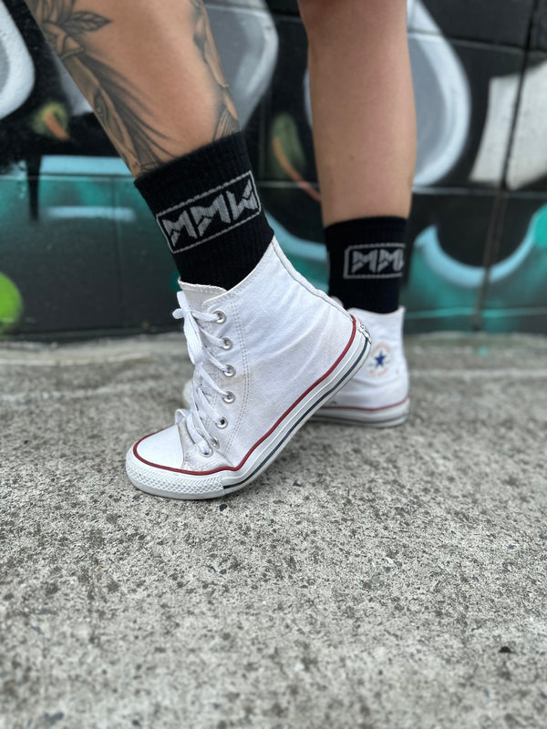 Work Socks