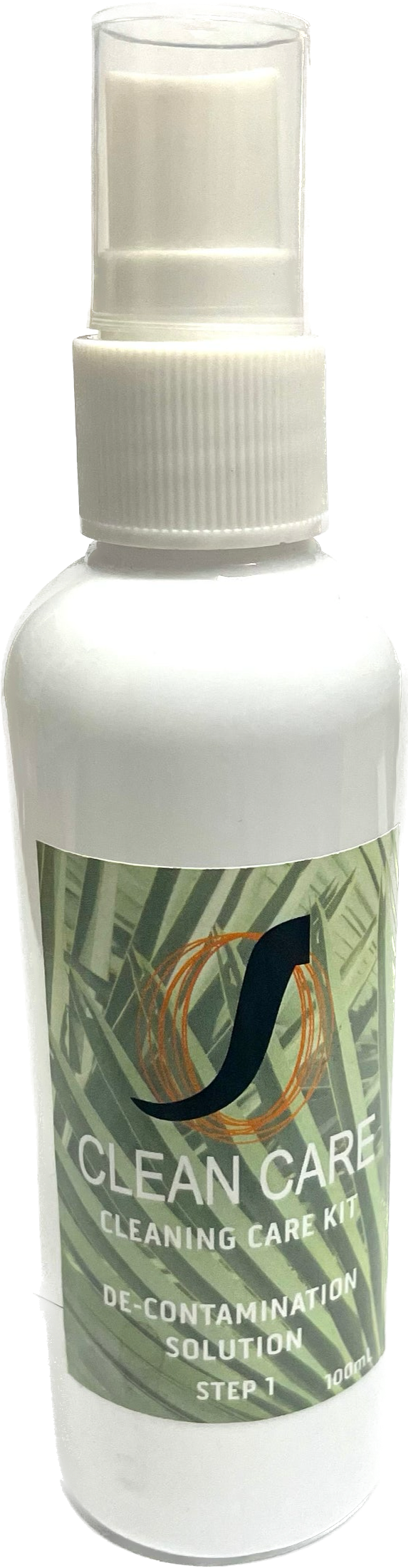 CLEAN CARE SNORKEL SERVICE KIT
