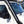 Load image into Gallery viewer, Suzuki Jimny (2018+) 4&quot; Stainless Steel Snorkel Kit
