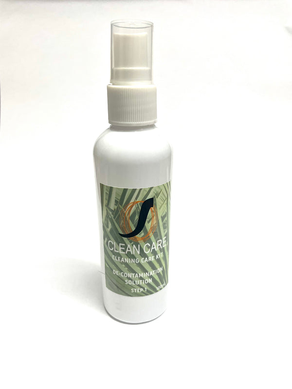 CLEAN CARE SNORKEL SERVICE KIT
