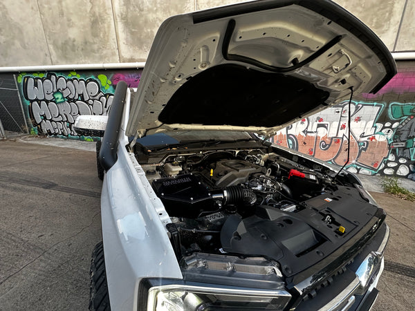 AIRBOXES