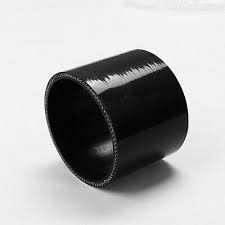 Straight Silicone Hose