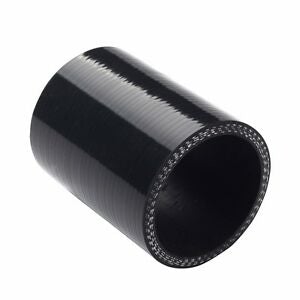 Straight Silicone Hose