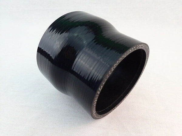 Straight Silicone Hose