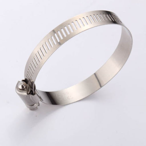 Stainless Steel Hose Clamps