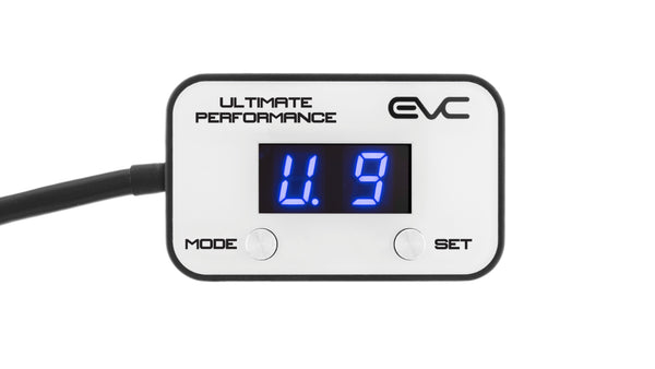 MITSUBISHI EVC Throttle Controllers